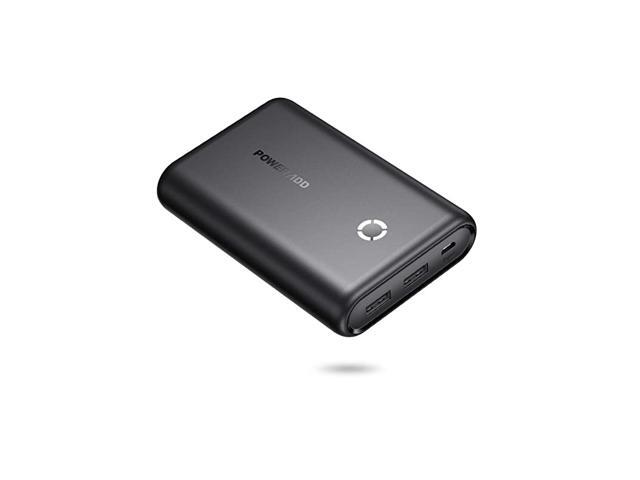 Portable Charger15000mAh HighCapacity Power BankDual 5V24A Output Fast Charging Portable Phone Charger with External Battery Pack for iPhone