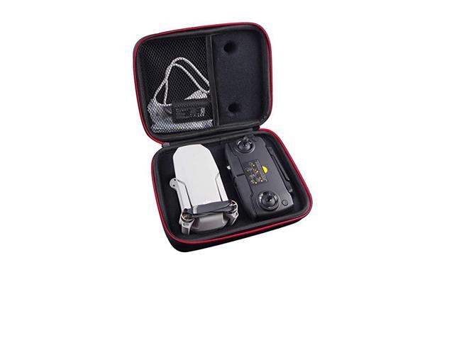 Portable Hard Carrying Case Compatible with DJI Mavic Mini Fit for Remote Controller Batteries and Other Accessories