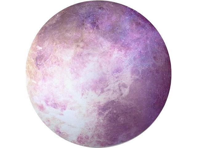 Mouse pad Planet Star Universe Individual Fashionable Flexible Tiny Popularity Space Star Round Star Series Venus
