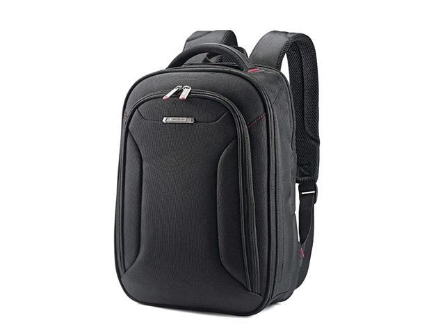 Xenon 30 Checkpoint Friendly Backpack Black Small