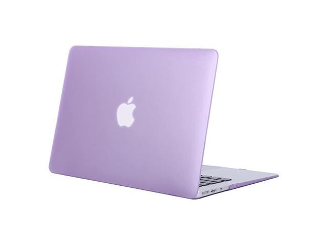 MacBook Air 13 inch Case Models A1369 A1466 Older Version 20102017 Release Plastic Hard Shell Case Cover Only Compatible with MacBook Air 13 inch