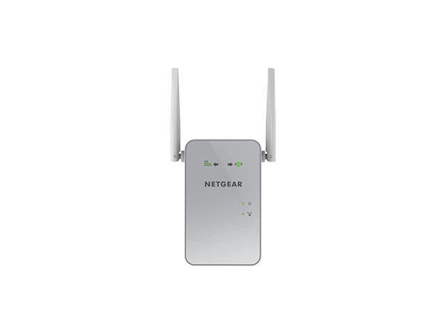 WiFi Mesh Range Extender EX6150 Coverage up to 1200 sq ft and 20 Devices with AC1200 Dual Band Wireless Signal Booster Repeater up to 1200Mbps