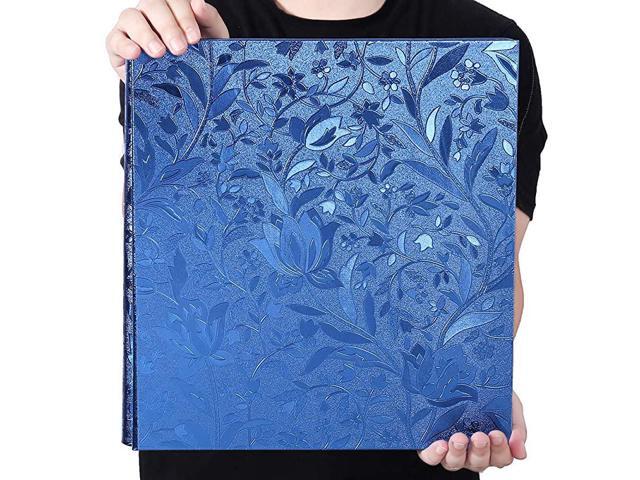 Photo Album 4x6 600 Pockets Large Photo Book PU Leather Cover for Wedding Album Family Baby Anniversary Graduation