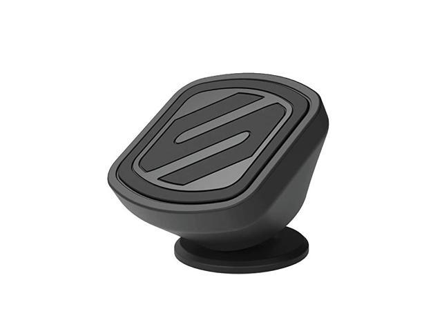 MMSDXCES0 MagicMount Select Magnetic Mini Vertical Dash Mount Holder for Mobile Devices Black
