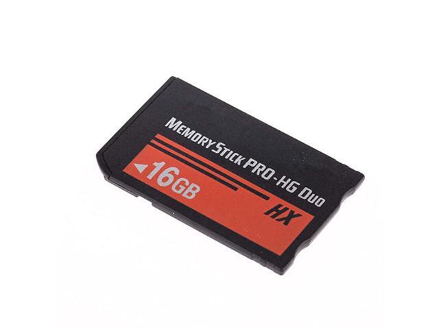 Stick pro Duo HX Card 16GB Camera Card for Sony PSP 1000 2000 3000