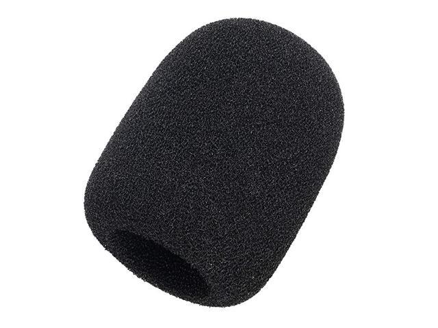 NT1A Microphone Pop Filter Mic Foam Windscreen Cover for Rode NT1A NT2A NTK K2 Rode Podcaster