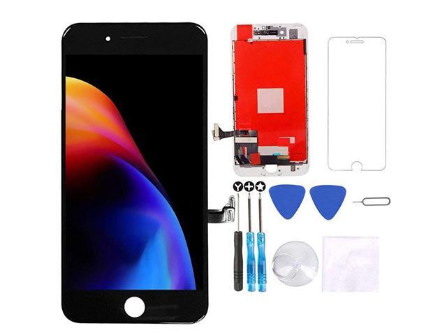 Lanyard Strap 10 Pack Adjustable Ear Pressure Relief Safety Holder with Repair Tool Kit + Free Screen Protector