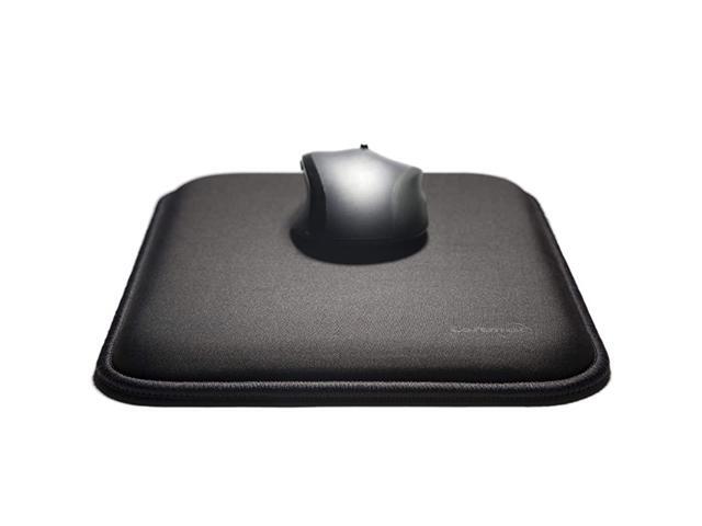 USA Cushioned Mouse Pad Ergonomic Wrist Rest Support Incredible Comfort Pain Relieving Performance Surface Stitched Edges 115inch x 85inchThe