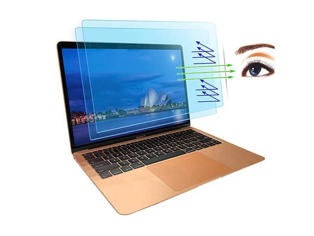 PackMacBook Pro Screen Protector AntiGlare Blue Light Filter for 20162020 MacBook Pro Touch Bar 13 A2338 A2251 A2289 A2159 A1706 A1708 A1989 and