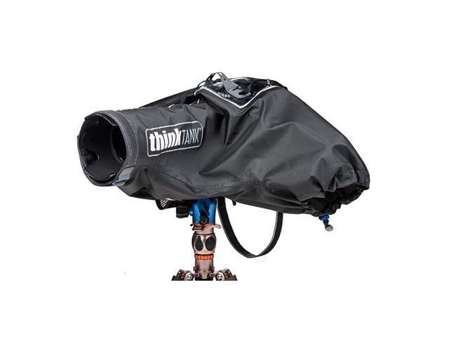 Photo Hydrophobia D 70200 V3 Camera Rain Cover for DSLR Camera with 70200mm f28 Lens