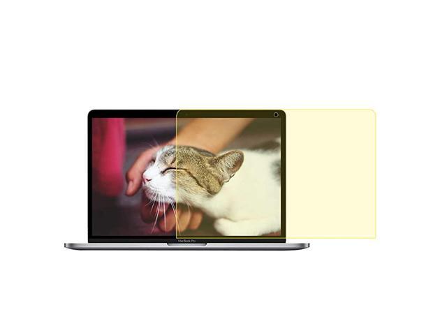 Anti Blue Light Screen Filter for MacBook Pro 13 WTouch Bar A1708A1706Block UV Light Full Coverage MacBook Pro 13 Screen Protector