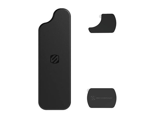 MDMRK2XCES0 MagicMount Magnetic Replacement Plate Kit for iPhone 11 11 Max and Google Pixel 44 XL