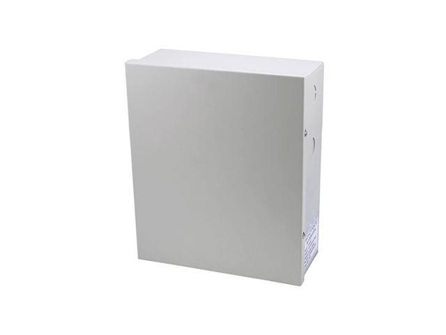 106877 4 Channel 12V DC 5 Amps CCTV Camera Power Supply