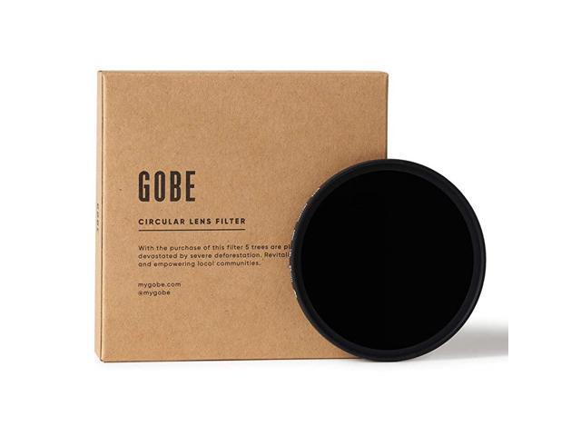 95mm ND1000 10 Stop ND Lens Filter 2Peak