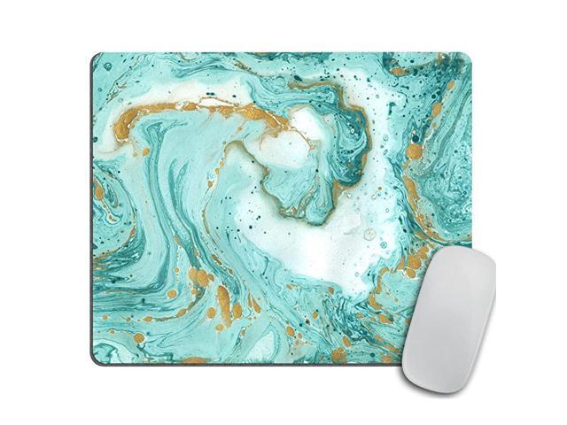 Mousepad Glitter Mousepad Desk Decor Office Accessories Modern Mouse Pad Personalized Mouse Pad Rectangle Mousepad Cubicle Decor