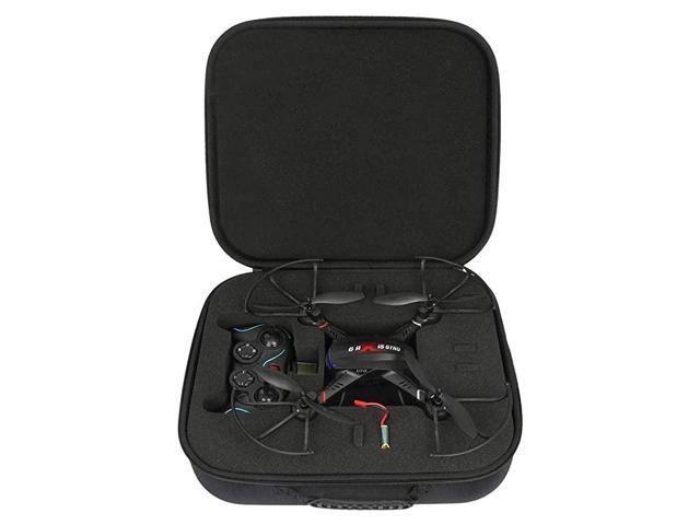 Hard Travel Case Replacement for Holy Stone F181C F181W RC HD Camera Quadcopter Drone