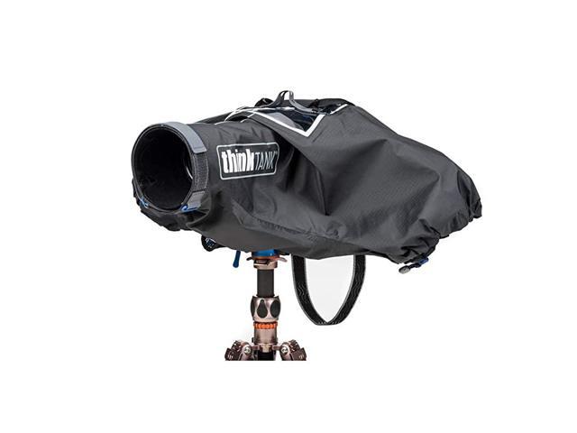 Photo Hydrophobia M 70200 V3 Rain Cover for Sony AlphaSeries FullFrame mirrorless Camera with 70200mm f28 Lens