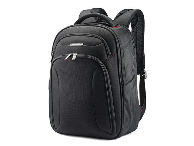 Xenon 30 Slim Backpack Laptop Black Medium