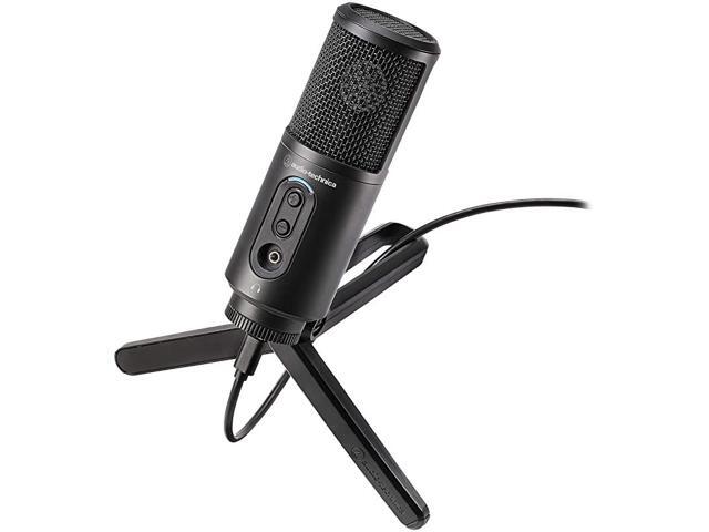 ATR2500xUSB Cardioid Condenser Microphone ATR Series