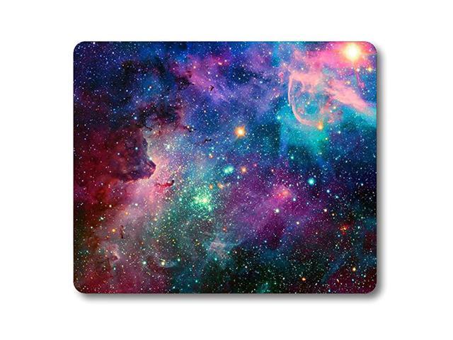 Galaxy Mouse Pad by Mouse Pad Galaxy Customized Rectangle NonSlip Rubber Mousepad Gaming Mouse Pad