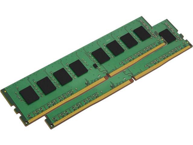 NeweggBusiness - 64GB KIT 2x 32GB DDR4 3200MHz PC4-25600 288