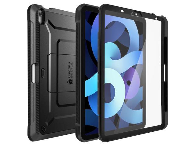 Protective case iPad Air 2020 Integral Shock and Fall Protection (6m) black