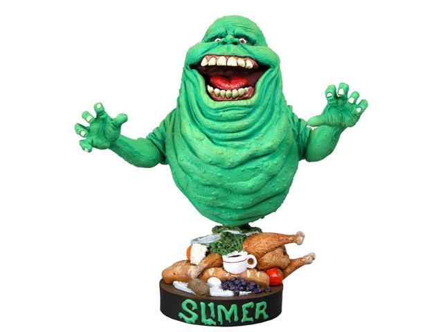 Ghostbusters - Head Knocker - Slimer