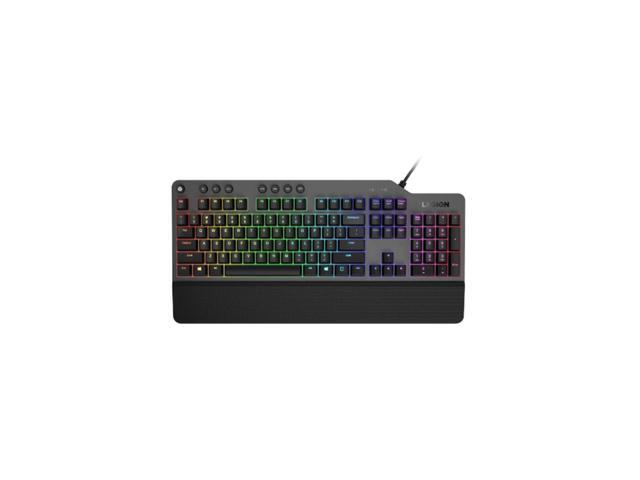 Lenovo Legion K500 RGB Mechanical Gaming Keyboard