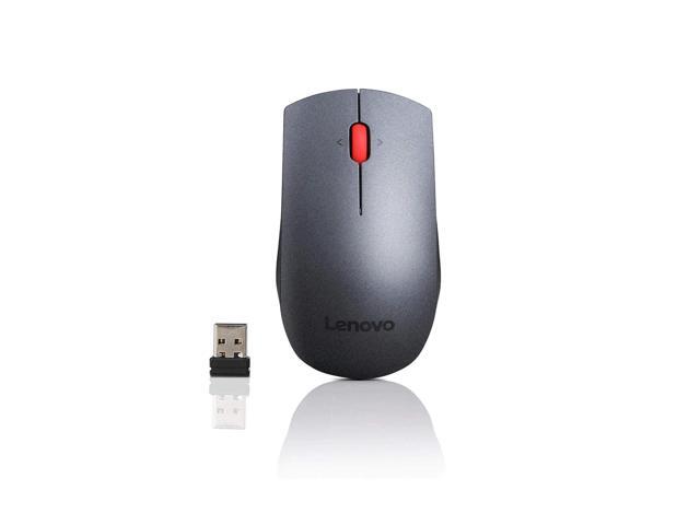 Lenovo 700 Wireless Laser Mouse