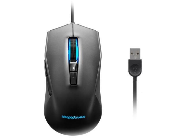 Lenovo IdeaPad Gaming M100 RGB Mouse
