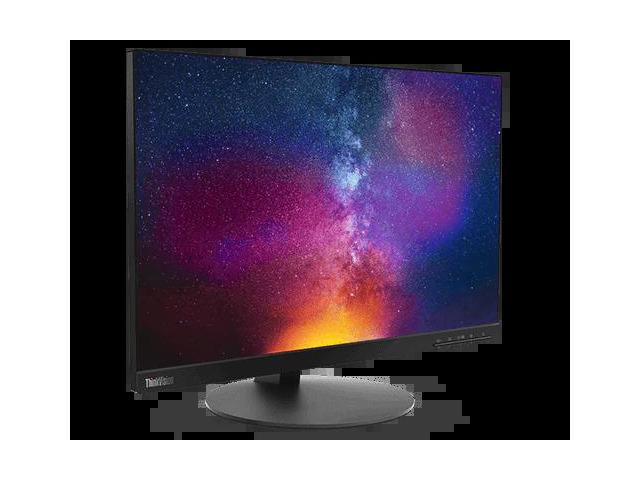 NeweggBusiness - Lenovo ThinkVision T23d-10 22.5