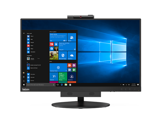 lenovo thinkvision tiny in one 24 gen3