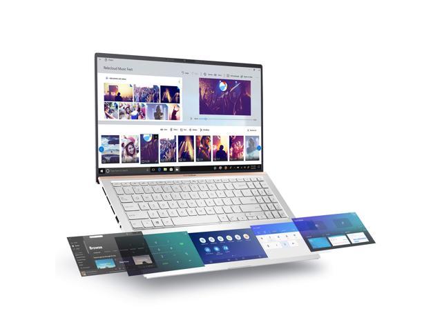 ASUS ZenBook 15 Laptop 156