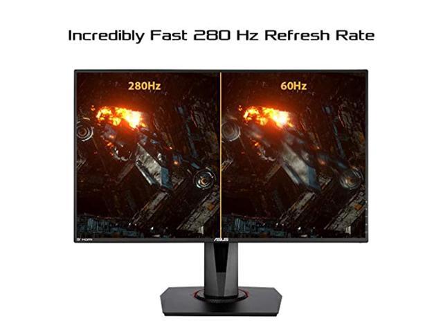 ASUS TUF Gaming VG279QM 27