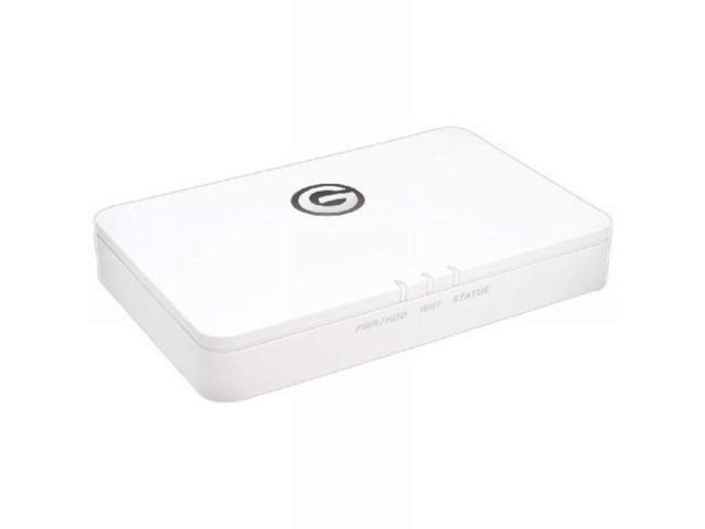 g-technology g-connect 500 gb gige usb 20 wireless storage for ipad (0g02148)