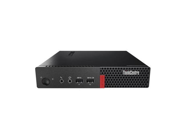 Lenovo Quad Core M910q Tiny Computer Micro PC Intel Core i5 6500T Processor 16GB DDR4 Ram 256GB NVMe SSD 1TB Hard Drive Wifi Bluetooth BTO