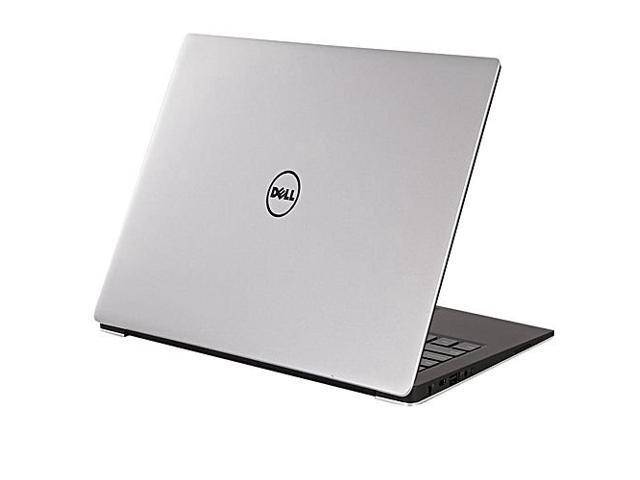 Fast XPS 9343 FHD Laptop Ultrabook PC (Intel Core i5-5200U 8GB RAM 256GB SSD USB 30 WiFi Camera Bluetooth) Windows 10