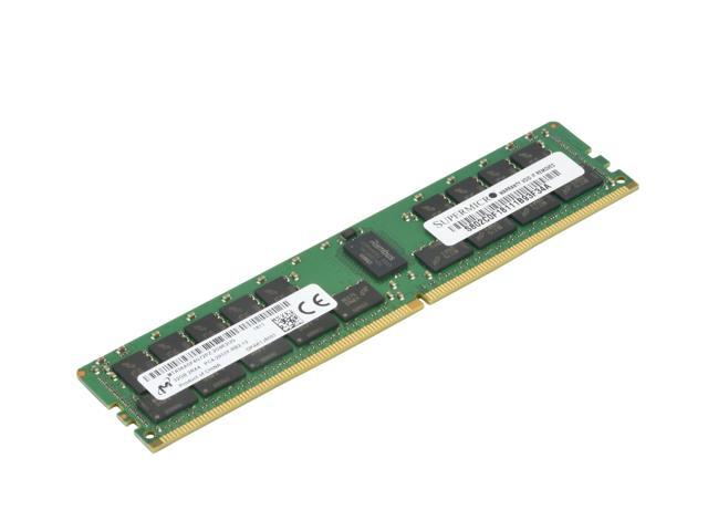 NeweggBusiness - Crucial/Micron Memory Model CT32G4RFD4293 RAM