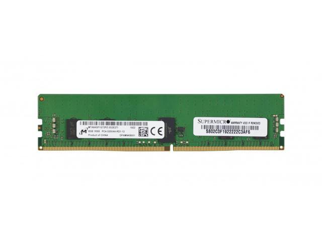 NeweggBusiness - Supermicro (MTA36ASF4G72PZ-3G2E7) 32GB SDRAM ECC