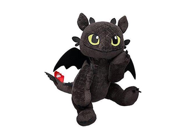 UPC 791209004615 product image for Toothless Stuffed Animal, How to Train Your Dragon 2, 17 in. | upcitemdb.com