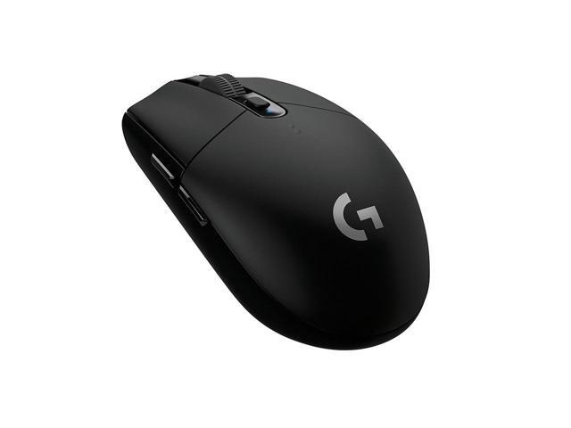 Logitech G304/G305 LIGHTSPEED Wireless Gaming Mouse Black