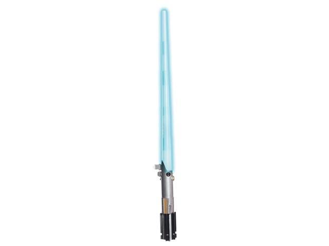 rubie's star wars episode viii: the last jedi child's rey lightsaber
