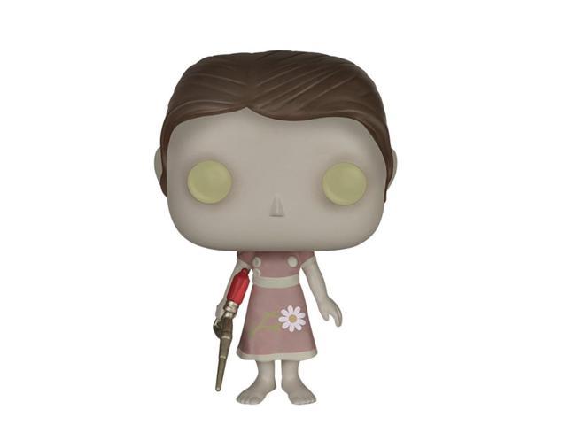 pop bioshock little sister