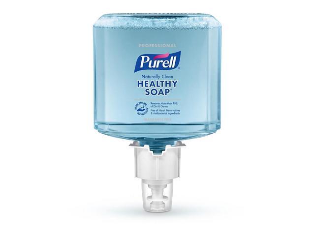PURELL Professional CRT HEALTHY SOAP Naturally 6470-02