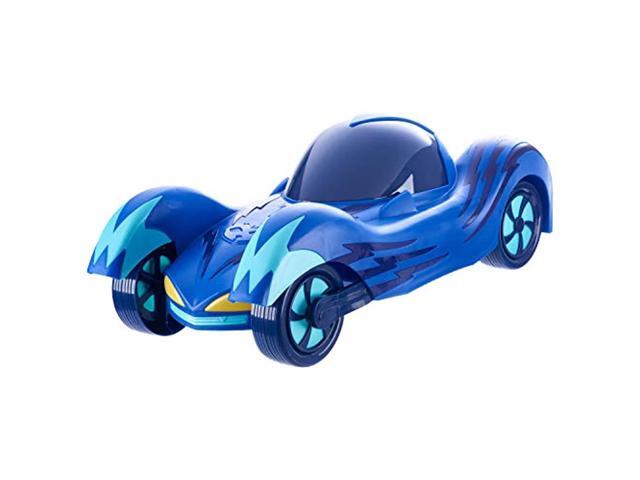 pj masks mega vehicle - catboy