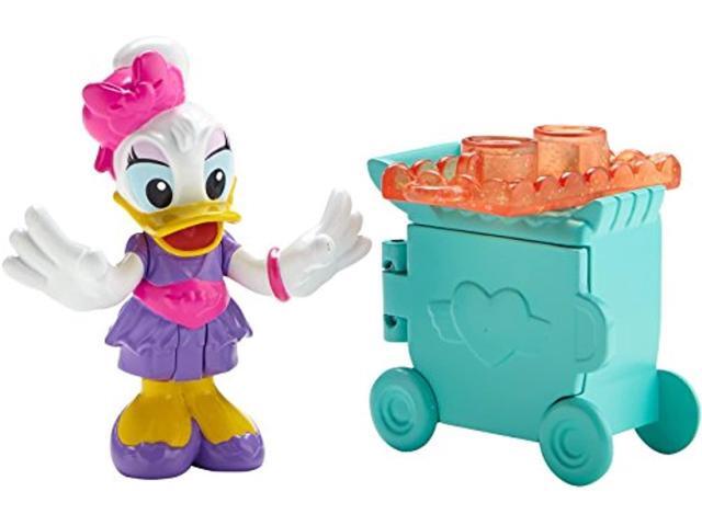 fisher-price disney minnie flight attendant daisy
