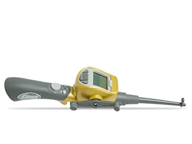 electronic sport fishing game