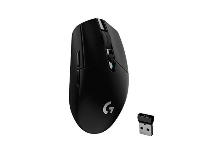 logitech g305 lightspeed wireless gaming mouse