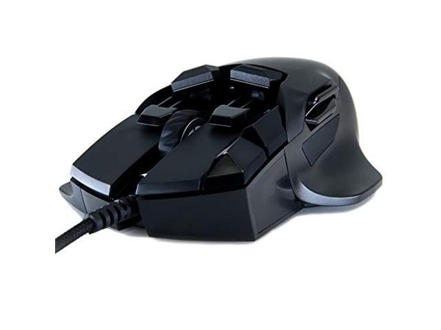 swiftpoint z gaming mouse 13 programmable buttons 5 with pressure sensors analog joystick control for fps peeking and flying
