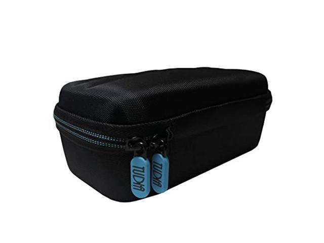 tudia eva case compatible with logitech g300s optical gaming mouse hard travel carrying case for gaming mouse [case only device not included]